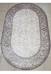 Ковер 198A OVAL (2)