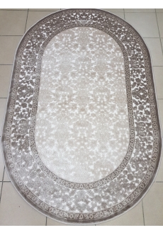 Ковер 198A OVAL (2)