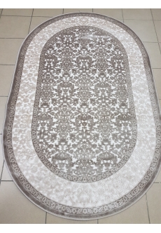 Ковер 198B OVAL