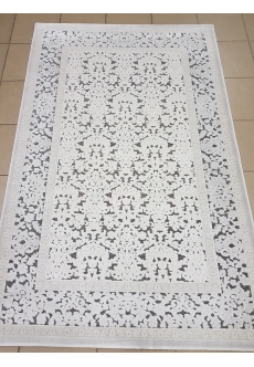 Ковер 198 grey (2)