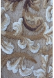 4214A SCHENILLE IVORY OVAL 2