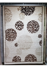 Ковер 1230 WHITE