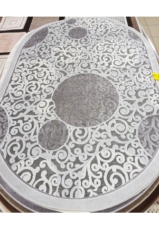 Ковер 9505 OVAL