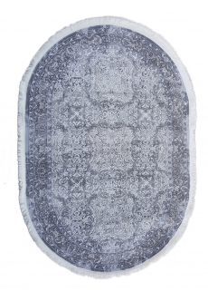 Ковер 2771 gri oval