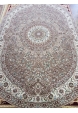 3419 brown oval