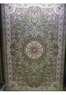 Ковер 3419 green (1)