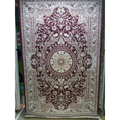 Ковер 3419 red (1)