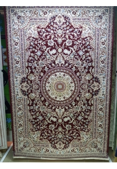 Ковер 3419 red (1)