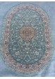 Класичні високої щільності 4130A BLUE