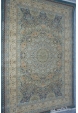 Класичні високої щільності 3586A BLUE